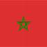 vive le maroc